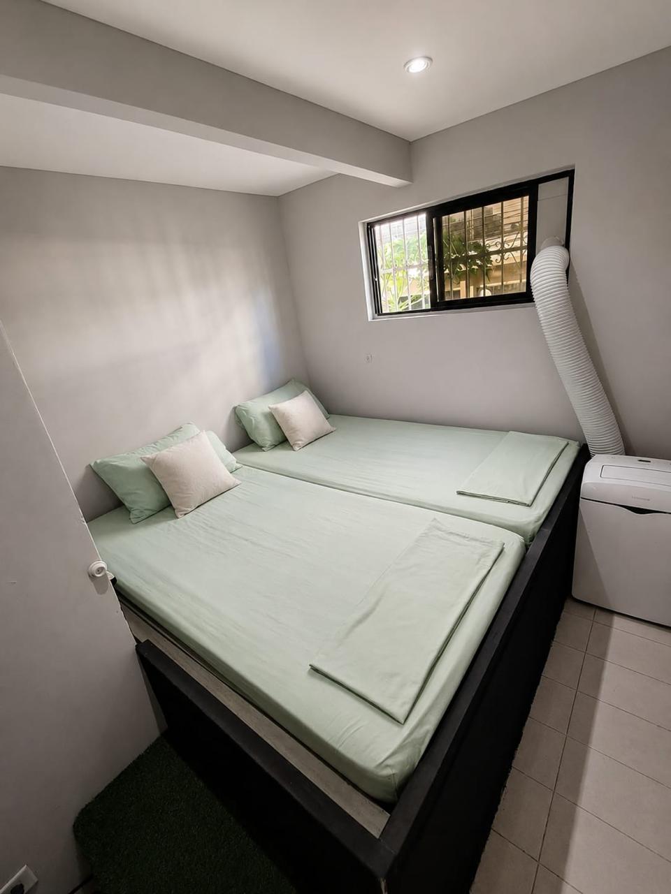 Foto de habitación