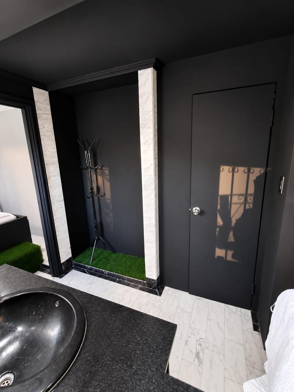 Foto de habitación
