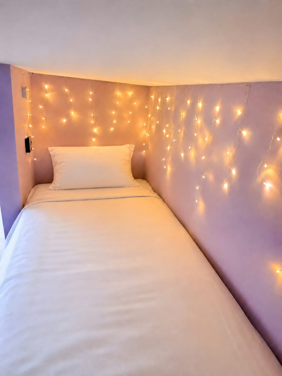 Foto de habitación