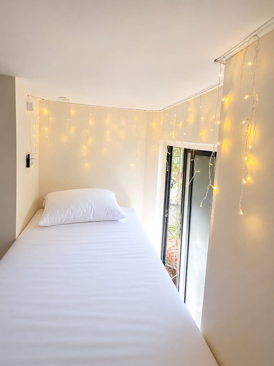 Foto de habitación