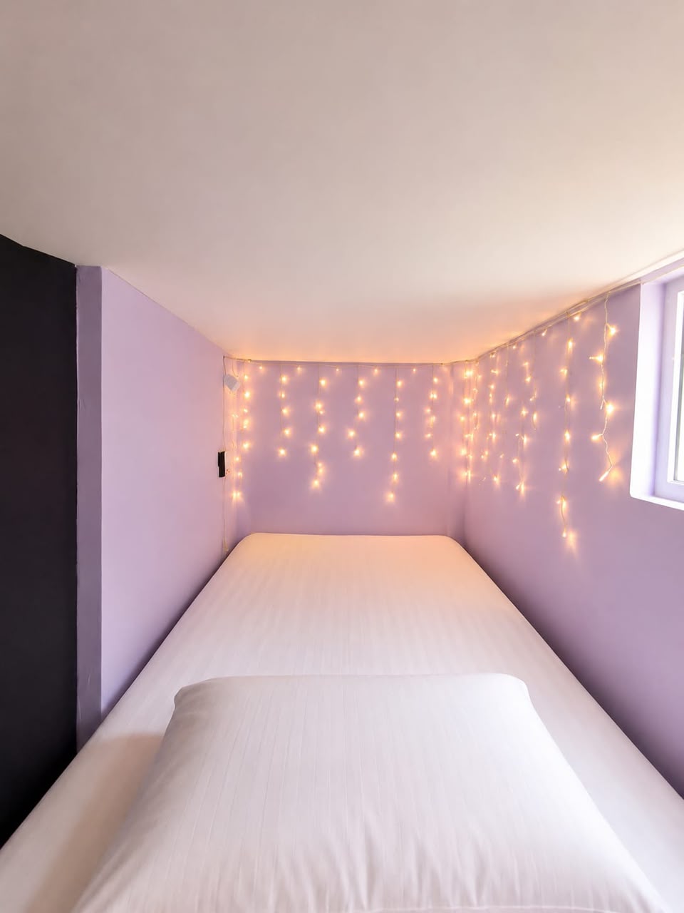 Foto de habitación