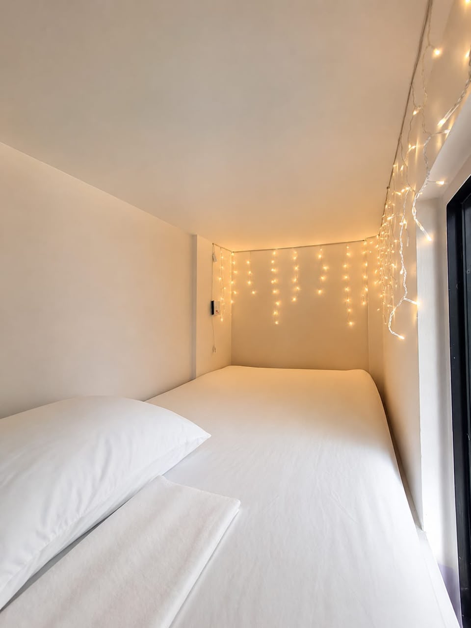 Foto de habitación