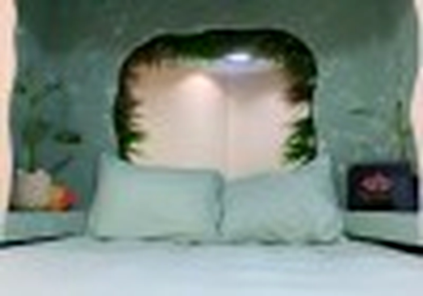 HABITACION C-10 PRIVADA