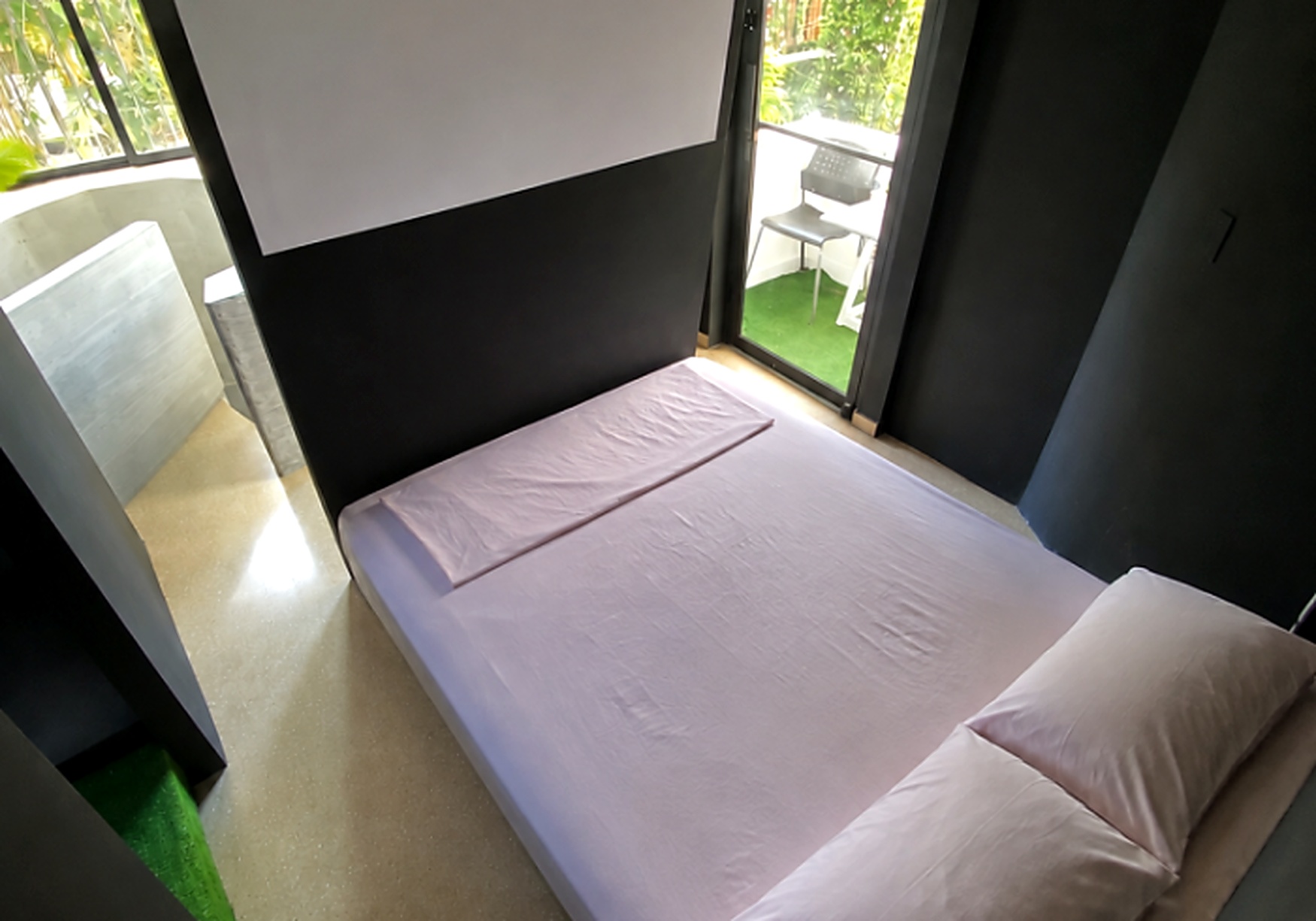 HABITACION C-11 SUIT PRIVADA