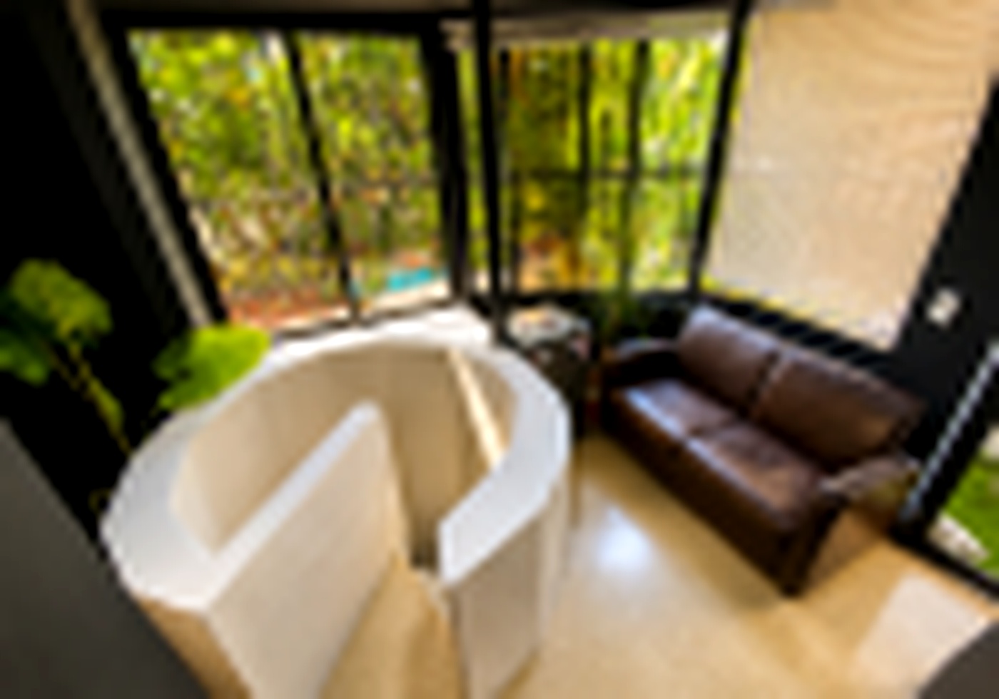 HABITACION C-11 SUIT PRIVADA
