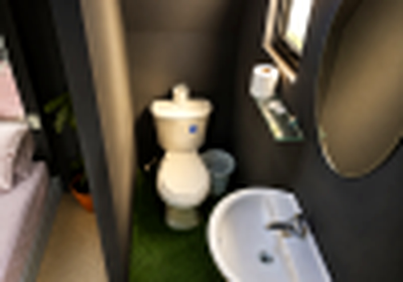 HABITACION C-11 SUIT PRIVADA