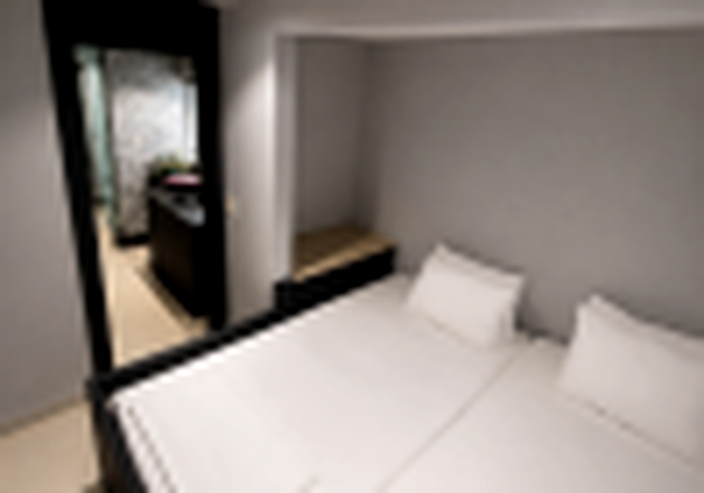 HABITACION C-12 PRIVADA