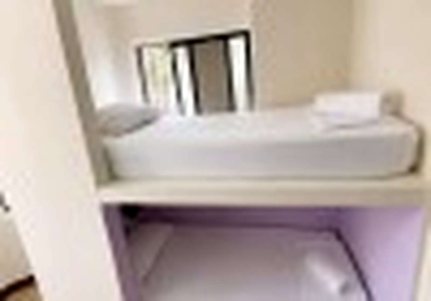 HABITACION C-1 COMPARTIDA