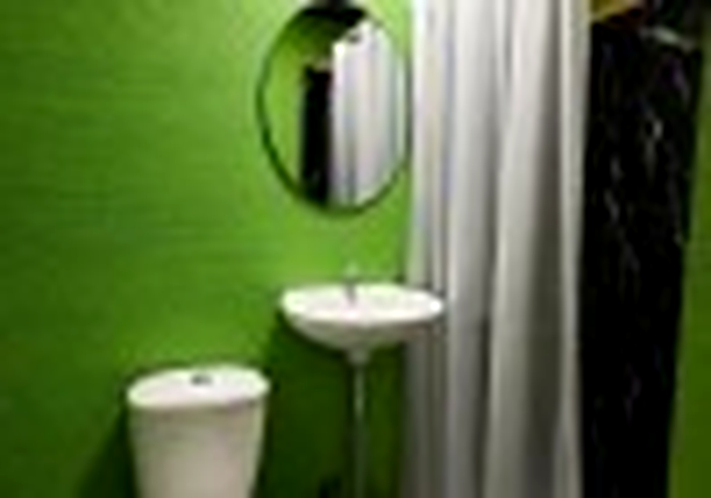HABITACION C-4 COMPARTIDA