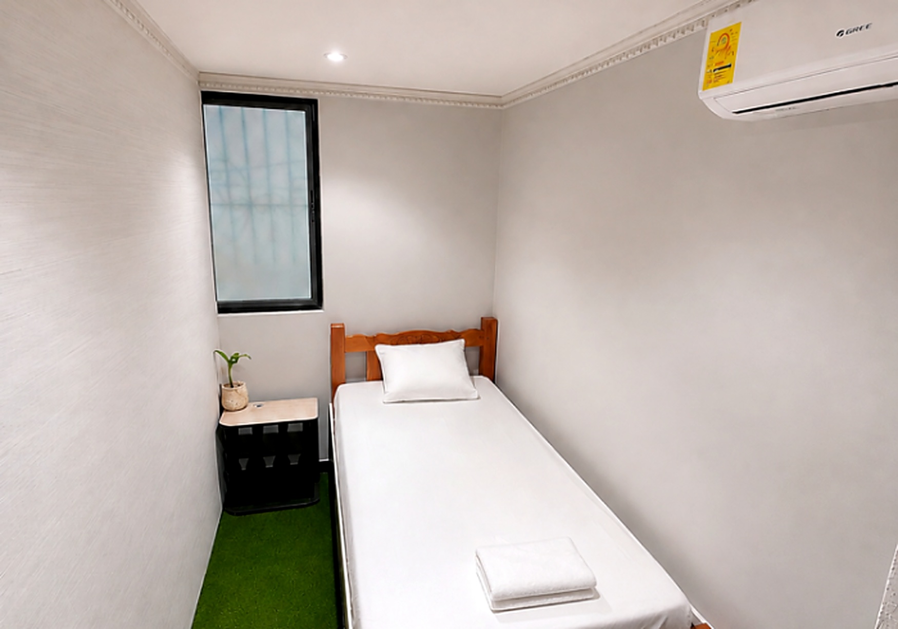 HABITACION C-5 PRIVADA
