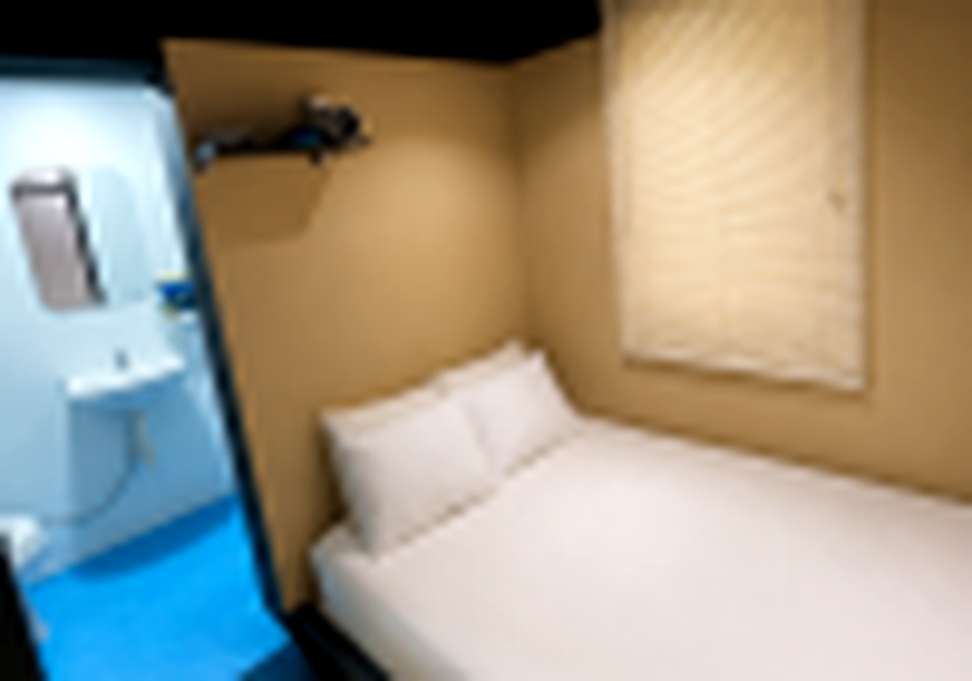 HABITACION C-6 PRIVADA