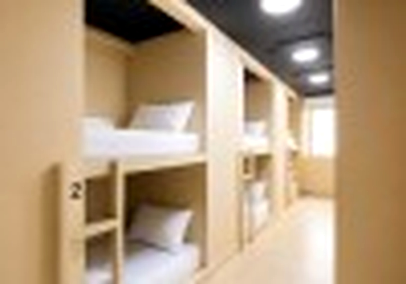 HABITACION C-7 COMPARTIDA