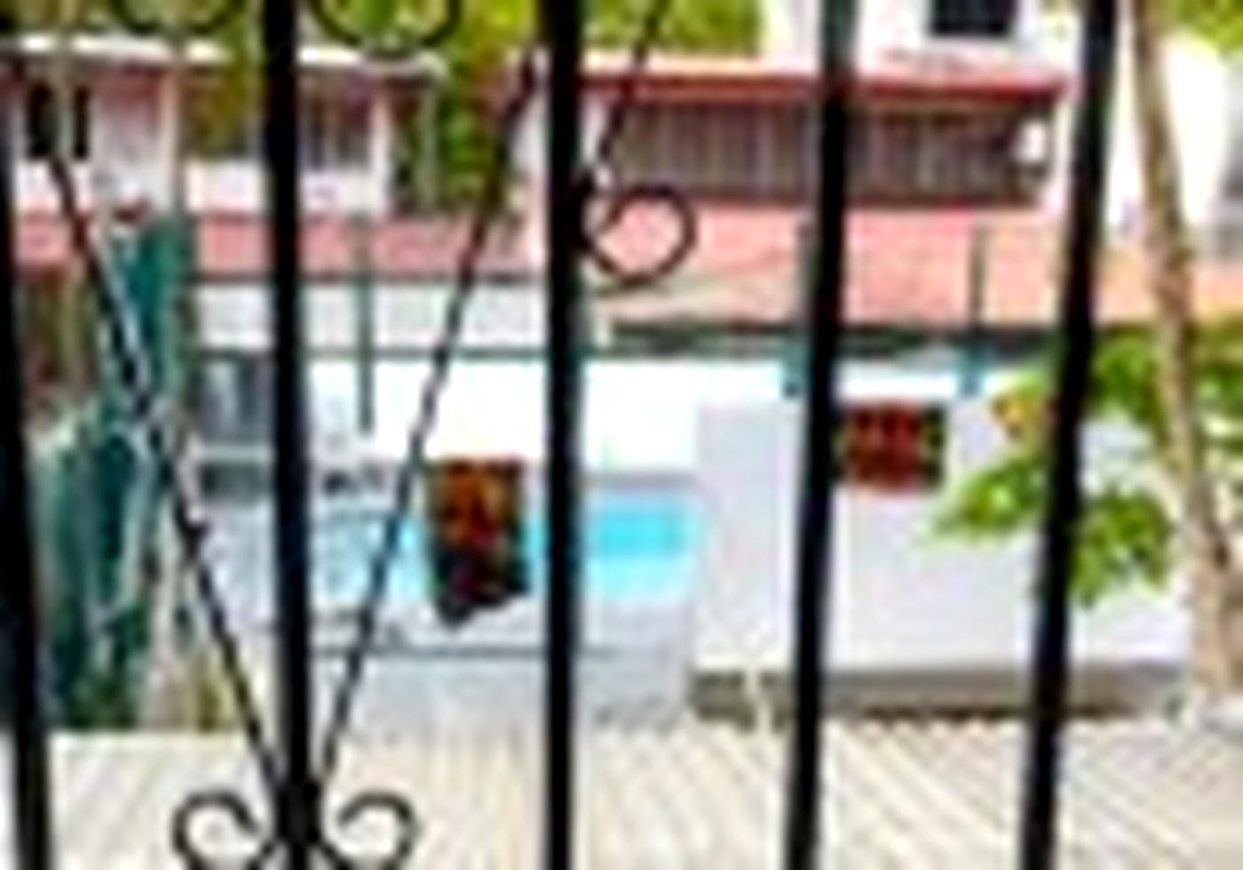 HABITACION C-7 COMPARTIDA