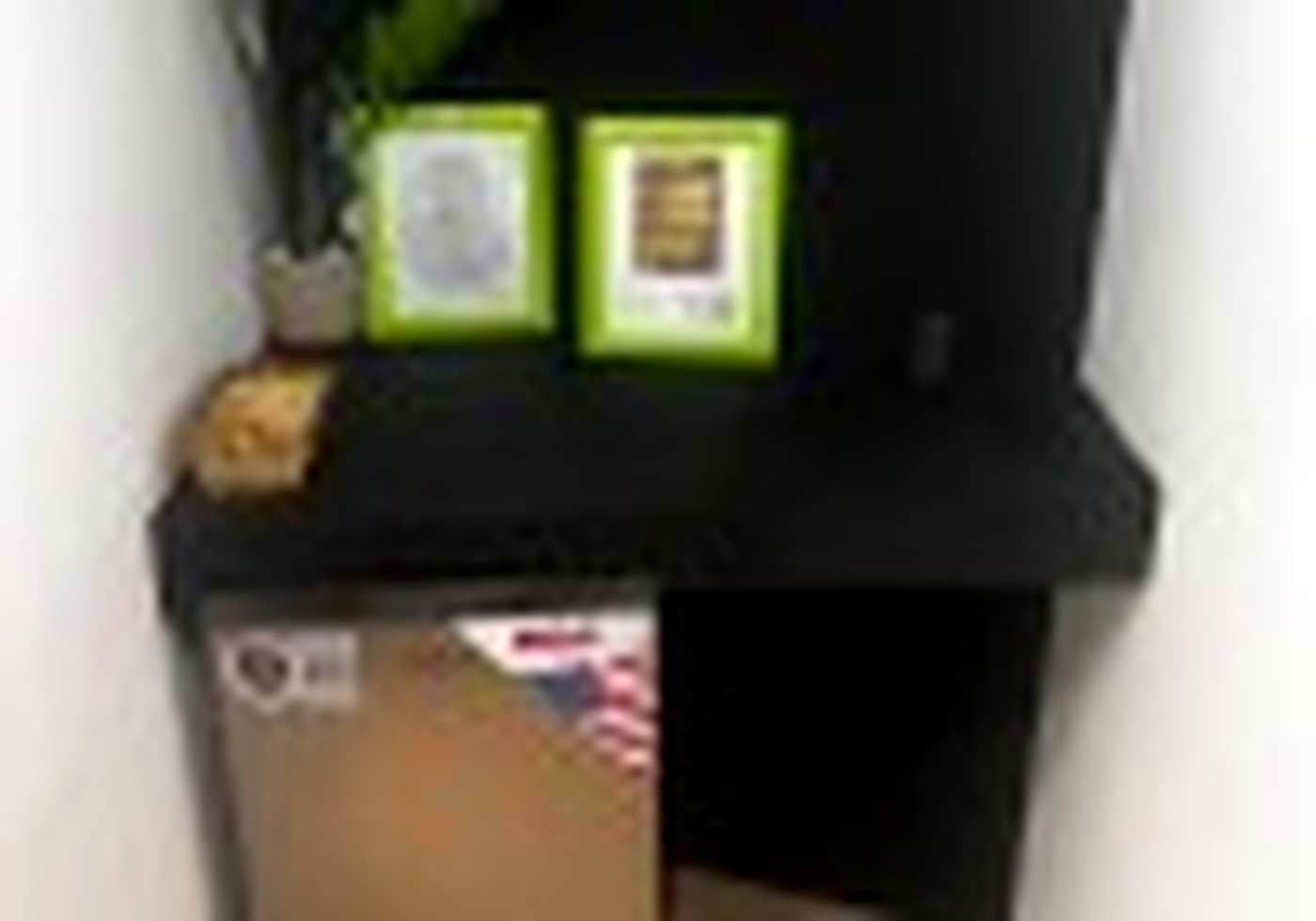 HABITACION C-8 PRIVADA