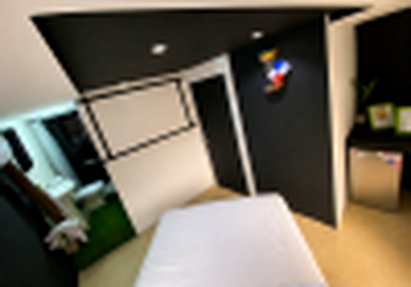 HABITACION C-8 PRIVADA