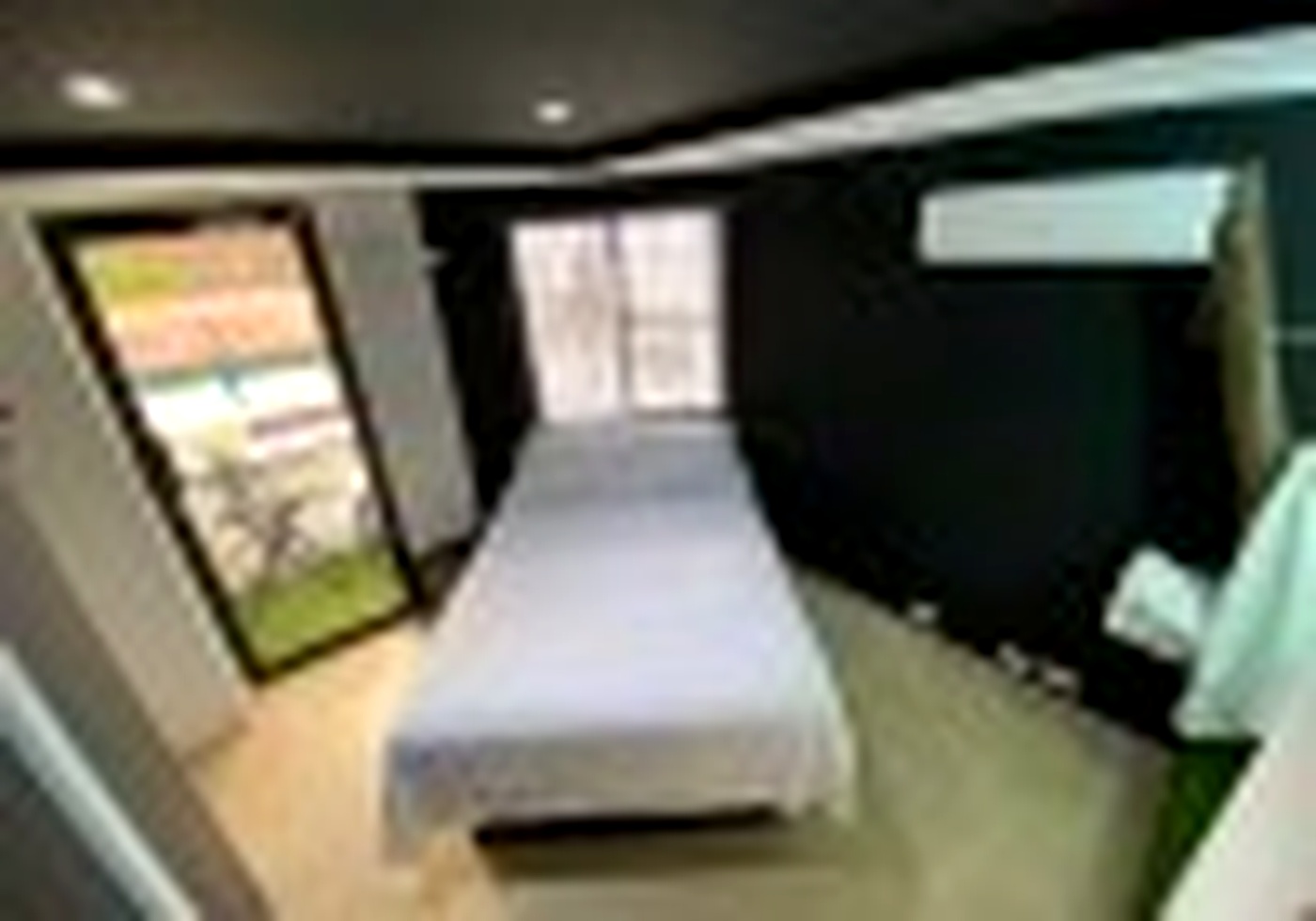HABITACION C-8 PRIVADA