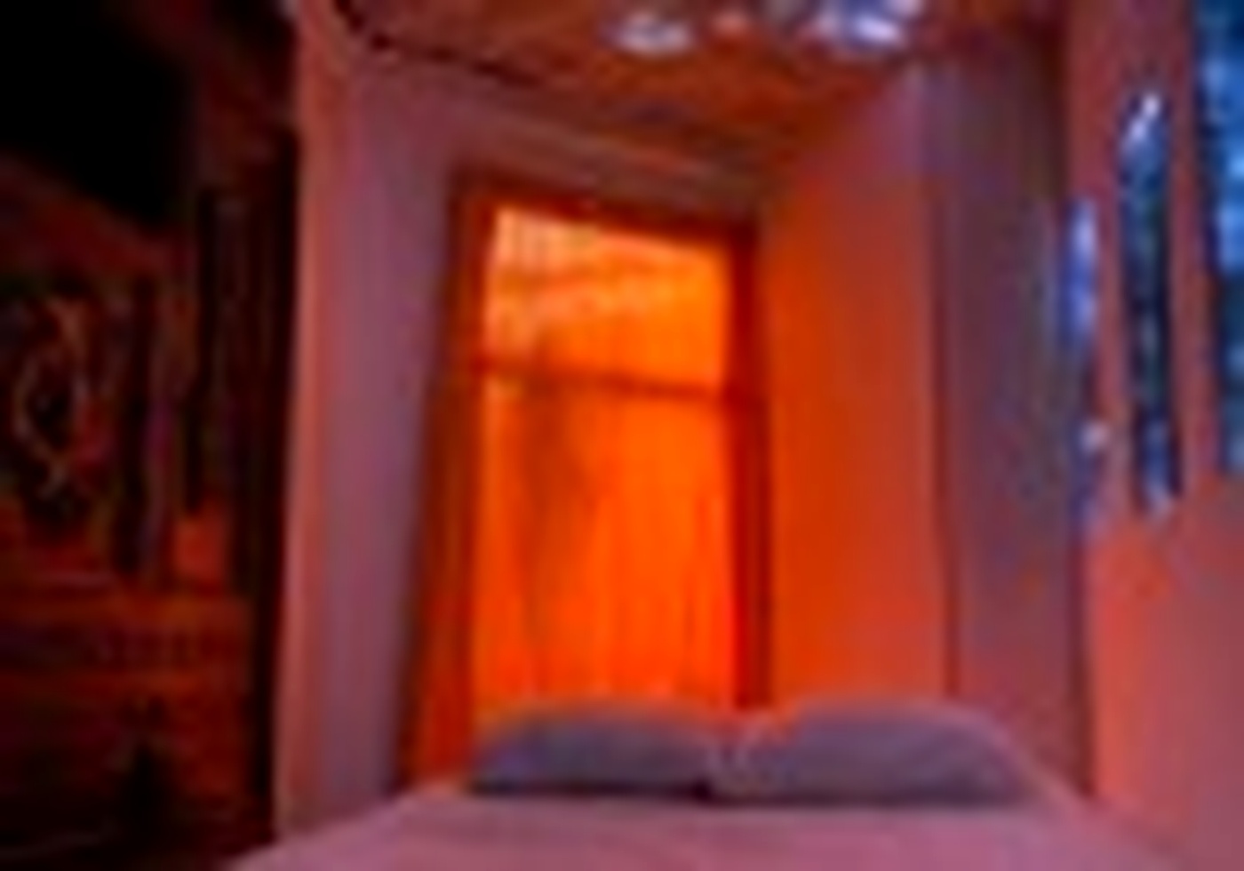 HABITACION C-9 PRIVADA