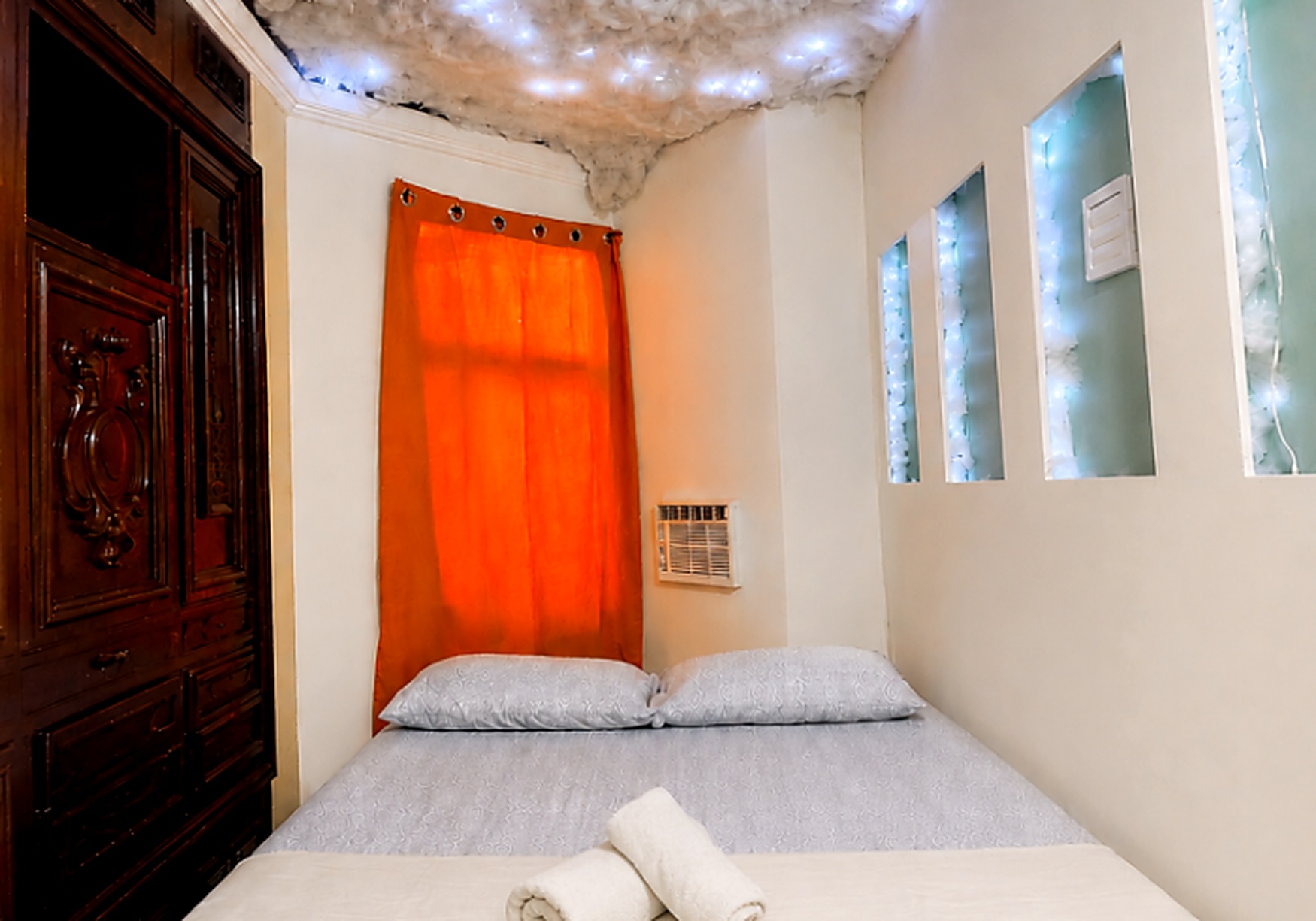 HABITACION C-9 PRIVADA