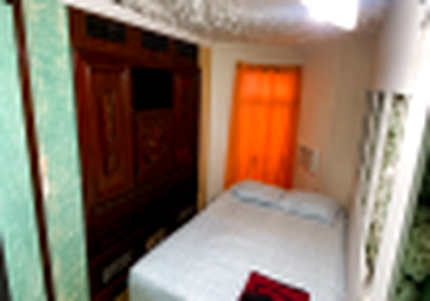 HABITACION C-9 PRIVADA